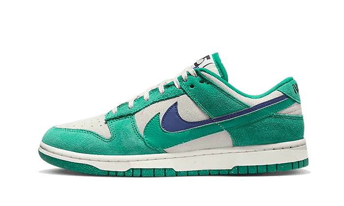Nike Dunk Low 85 Neptune Green