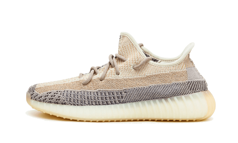 Adidas Yeezy Boost 350 V2 Ash Pearl